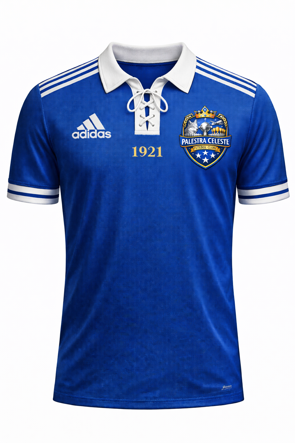 Kit Palestra Celeste